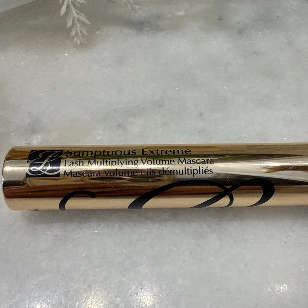 NEW! Sumptuous Extreme Lash Multiplying Volume Mascara
